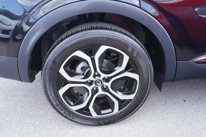 2021 Renault Arkana Intens