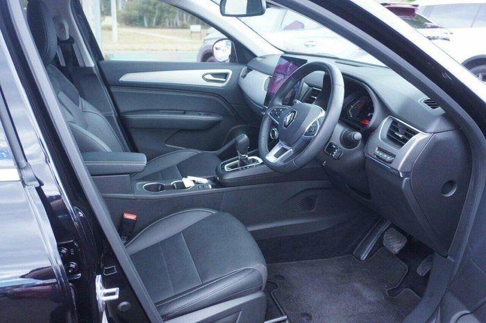 2021 Renault Arkana Intens