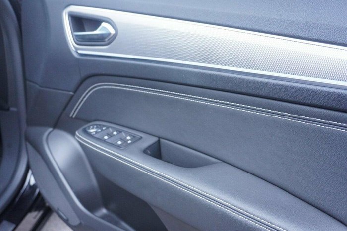 2021 Renault Arkana Intens