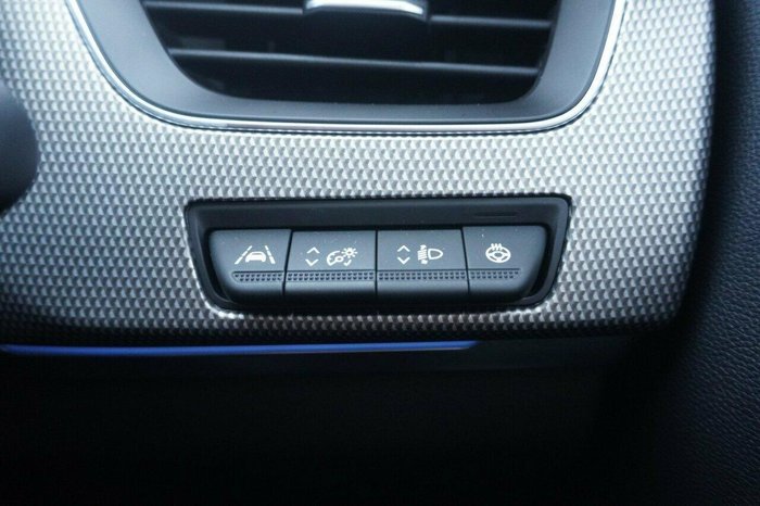 2021 Renault Arkana Intens