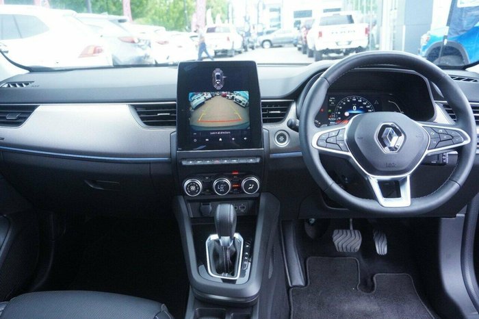 2021 Renault Arkana Intens