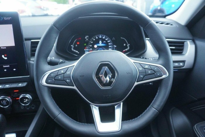 2021 Renault Arkana Intens