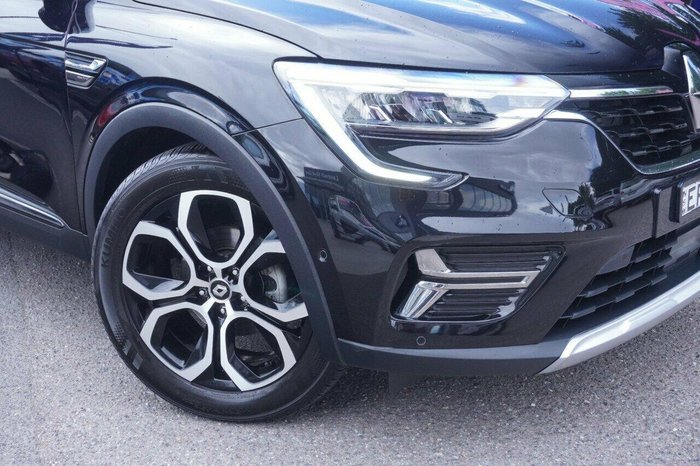 2021 Renault Arkana Intens