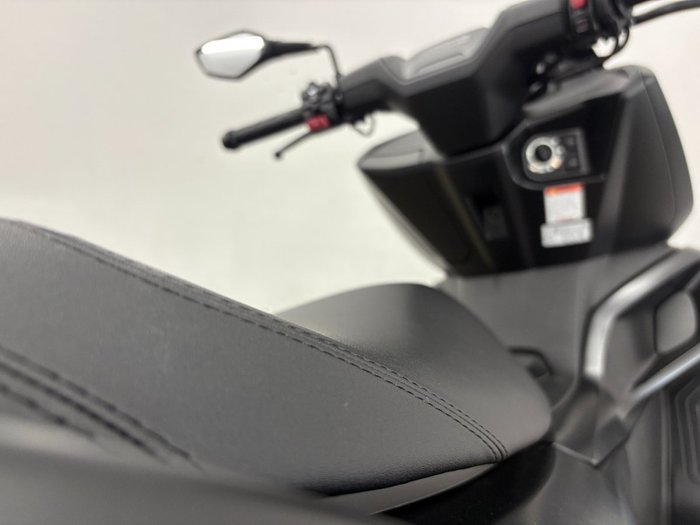 2025 CFMOTO 2025 Cf Moto 150CC 150 SC Scooter Gem Black