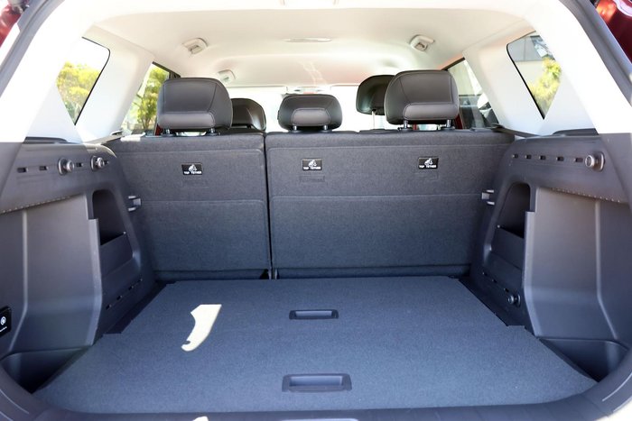 2024 Kia EV5 Earth OVc MY25 AWD Magma Red