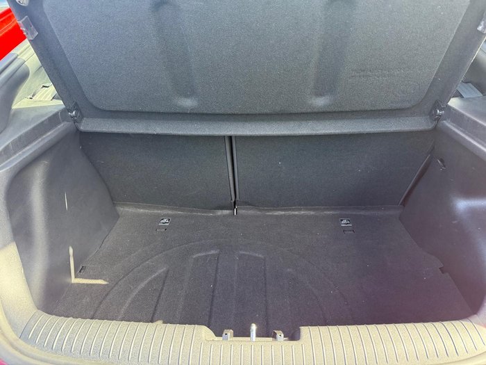 2017 Hyundai Veloster SR Turbo