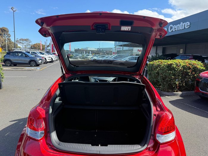 2017 Hyundai Veloster SR Turbo