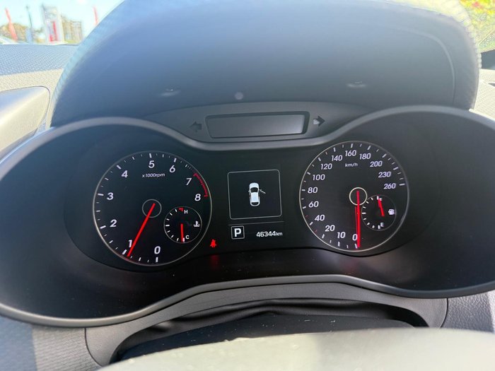 2017 Hyundai Veloster SR Turbo