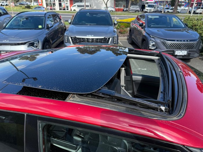 2017 Hyundai Veloster SR Turbo