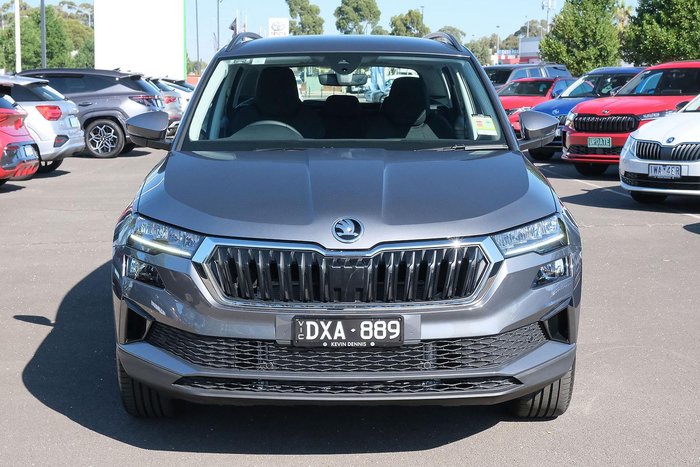 2025 SKODA Karoq 110TSI Select