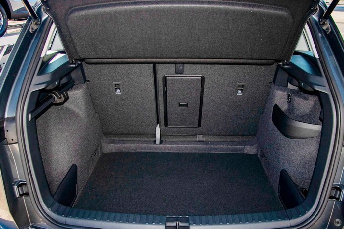 2025 SKODA Karoq 110TSI Select