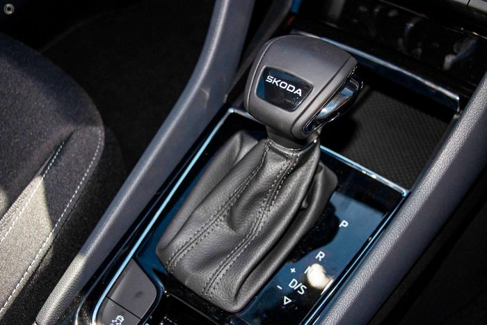 2025 SKODA Karoq 110TSI Select