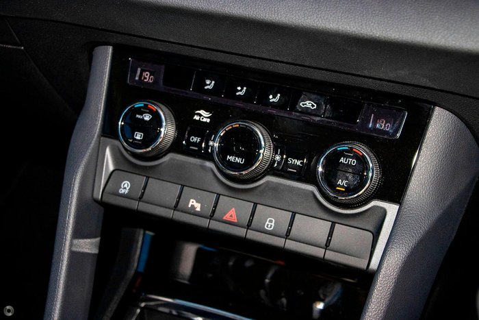 2025 SKODA Karoq 110TSI Select