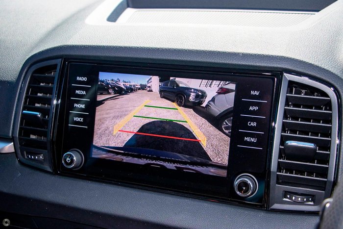 2025 SKODA Karoq 110TSI Select