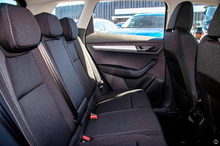 2025 SKODA Karoq 110TSI Select