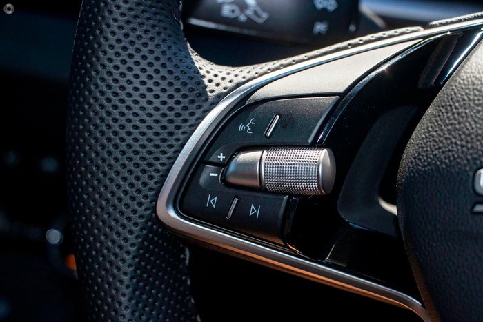 2025 SKODA Karoq 110TSI Select