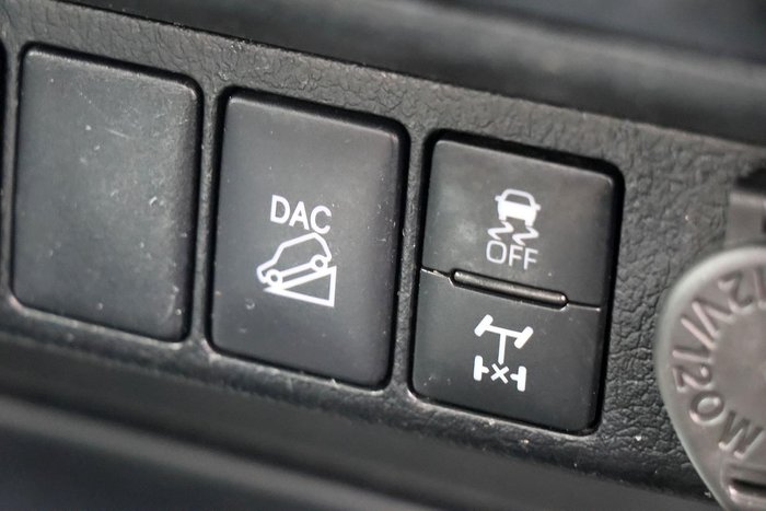 2023 Toyota Hilux SR5