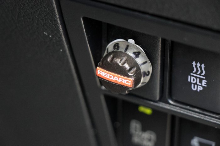 2023 Toyota Hilux SR5 GUN126R 4X4 Dual Range Frosted White