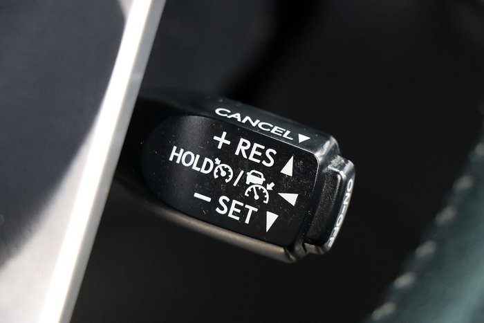 2023 Toyota Hilux SR5 GUN126R 4X4 Dual Range Frosted White