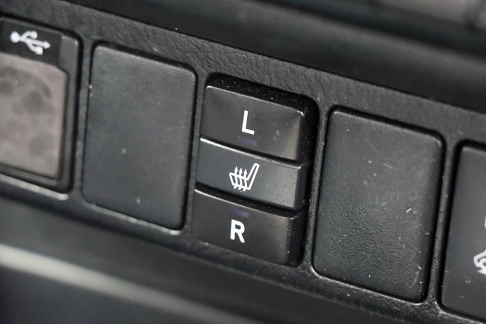 2023 Toyota Hilux SR5 GUN126R 4X4 Dual Range Frosted White