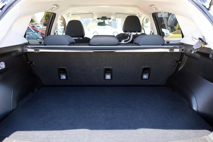 2018 Subaru XV 2.0i-L G5X MY19 AWD Dark Grey