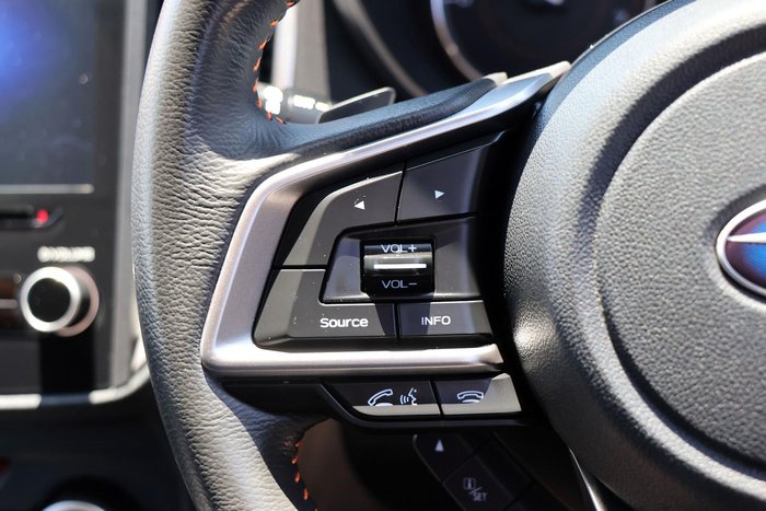 2018 Subaru XV 2.0i-L G5X MY19 AWD Dark Grey