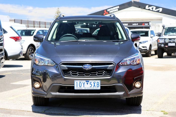 2018 Subaru XV 2.0i-L