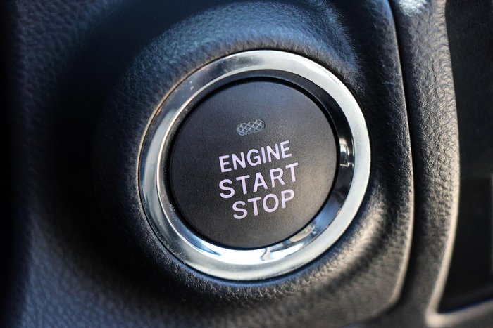 2018 Subaru XV 2.0i-L G5X MY19 AWD Dark Grey