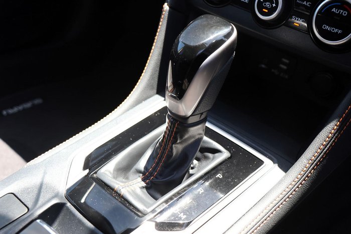 2018 Subaru XV 2.0i-L