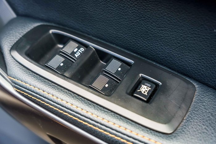 2018 Ford Ranger Wildtrak