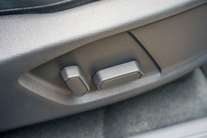 2018 Ford Ranger Wildtrak