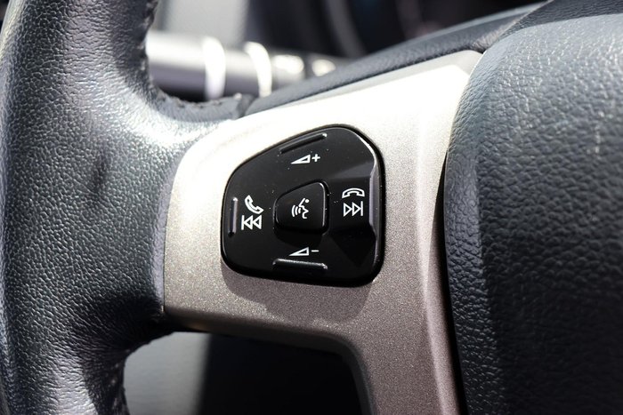 2015 Ford Ranger XLT