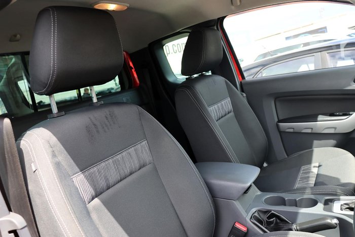 2015 Ford Ranger XLT