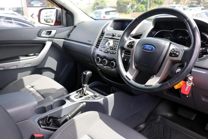 2015 Ford Ranger XLT