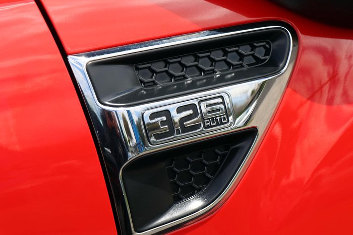 2015 Ford Ranger XLT