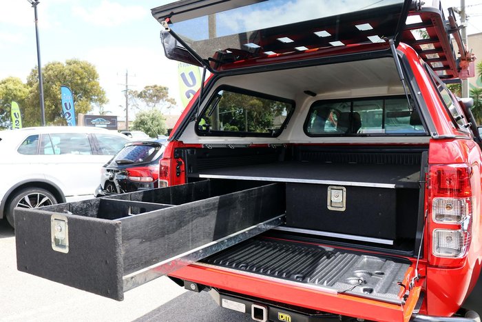 2015 Ford Ranger XLT