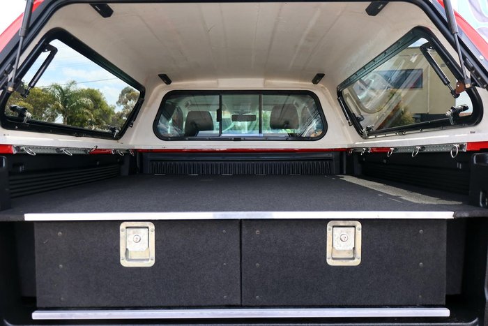 2015 Ford Ranger XLT