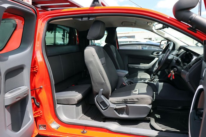 2015 Ford Ranger XLT