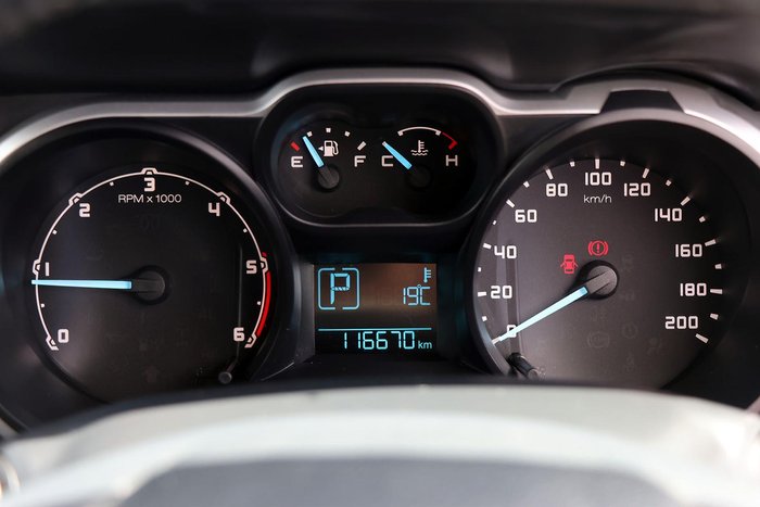 2015 Ford Ranger XLT