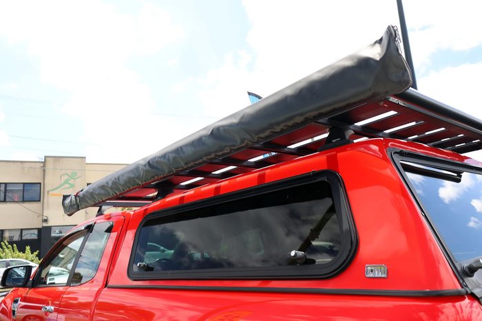 2015 Ford Ranger XLT