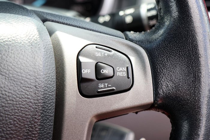 2015 Ford Ranger XLT