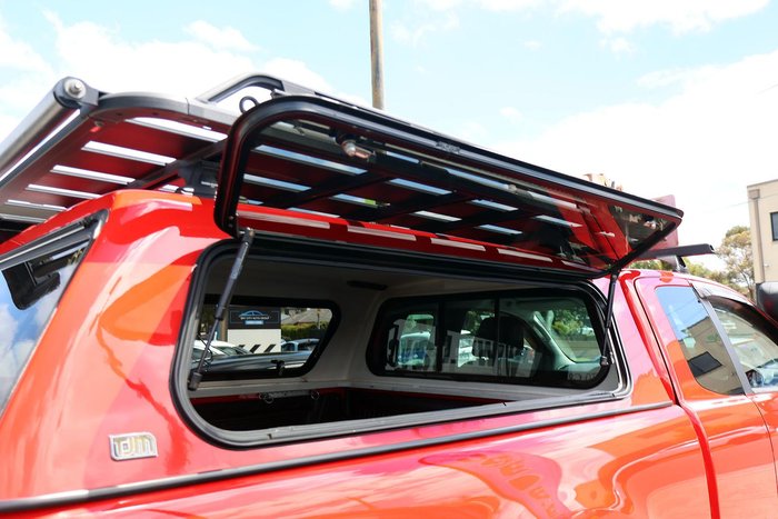 2015 Ford Ranger XLT