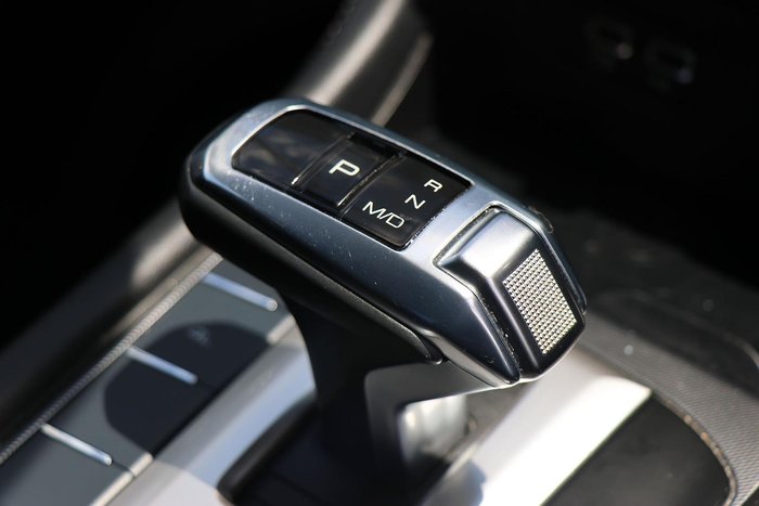 2022 GWM Ute Cannon-X