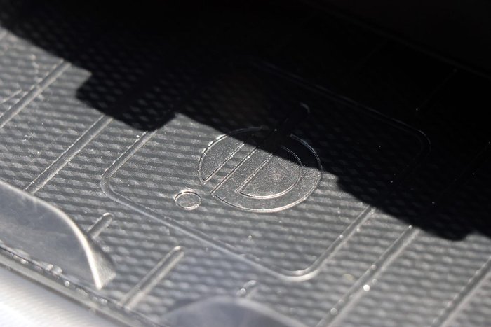 2022 GWM Ute Cannon-X