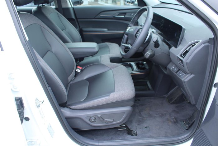 2024 Kia EV5 Air Standard Range