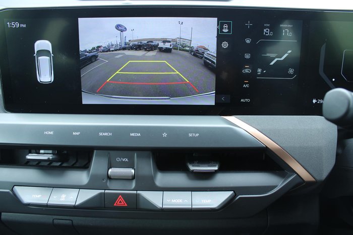 2024 Kia EV5 Air Standard Range