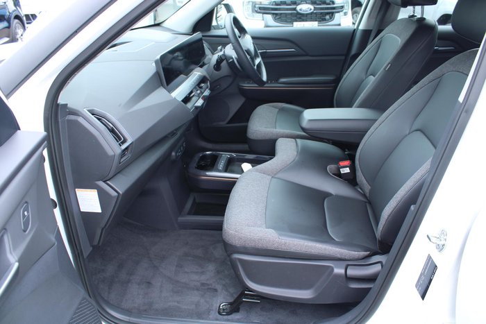 2024 Kia EV5 Air Standard Range