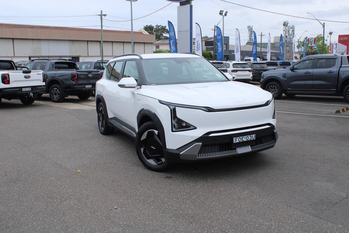 2024 Kia EV5 Air Standard Range