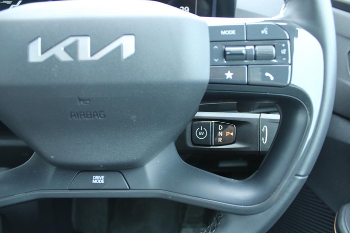 2024 Kia EV5 Air Standard Range