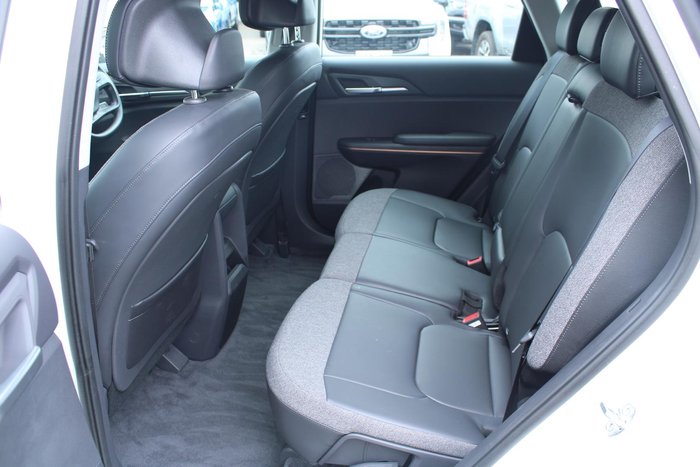 2024 Kia EV5 Air Standard Range